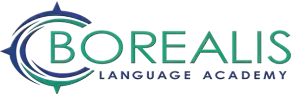 Borealis Language Academy