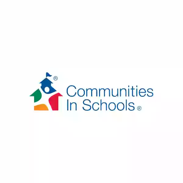 Communities In Schools