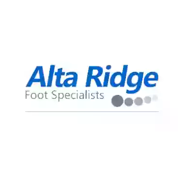 Alta Ridge Foot Specialists