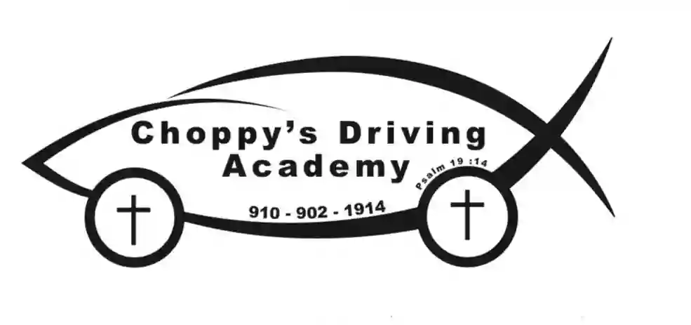 Choppy's Driving Academy