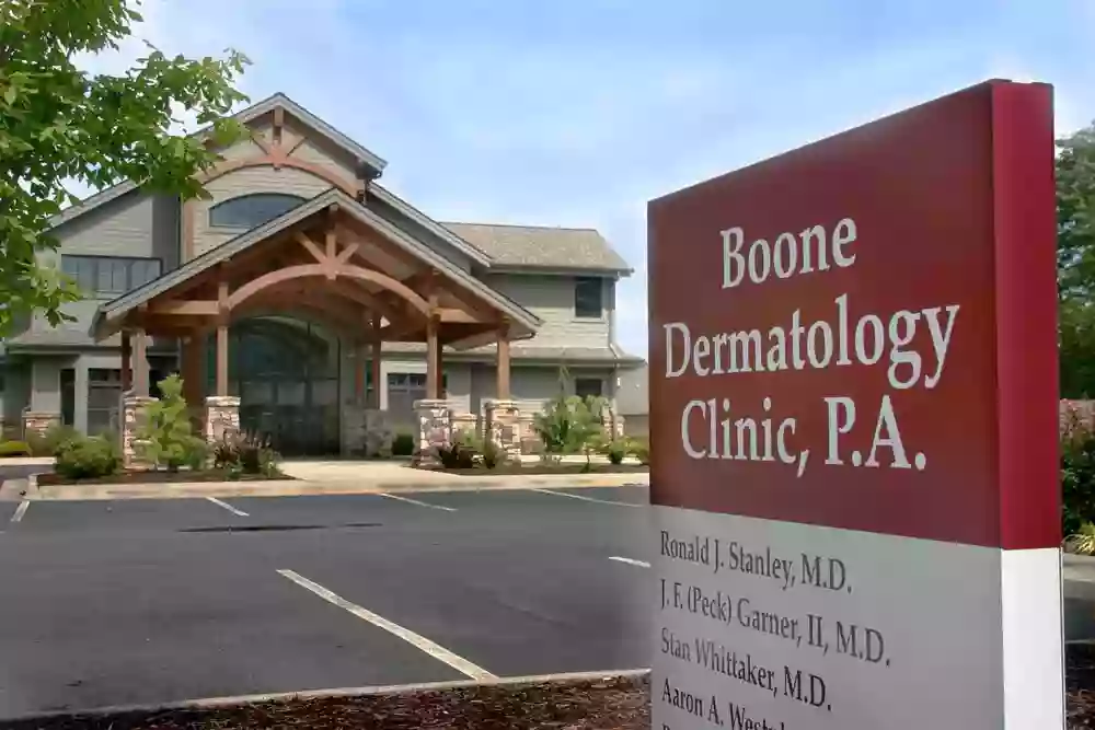 Boone Dermatology Clinic