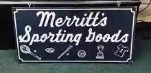 Merritt's Sporting Goods