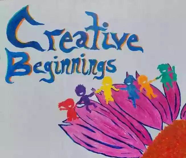 Creative Beginnings Child Care