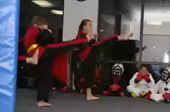 Afterschool Karate Academy (Carolina Martial Arts)