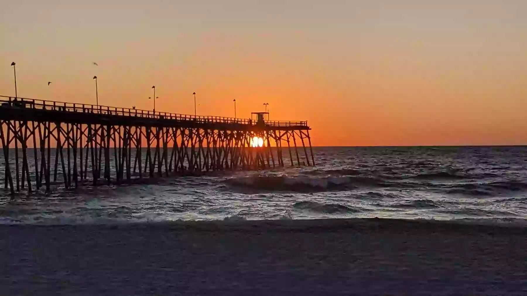 Kure Beach First Baptist Church