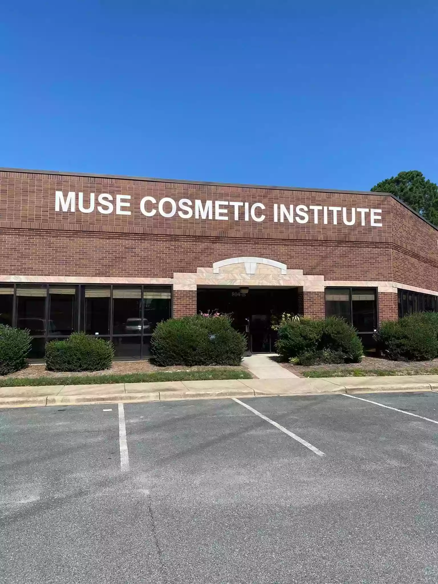Muse Cosmetic Institute