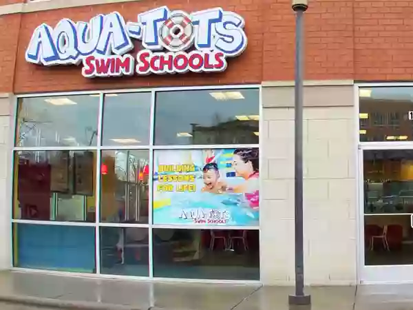 Aqua-Tots Swim Schools Myers Park