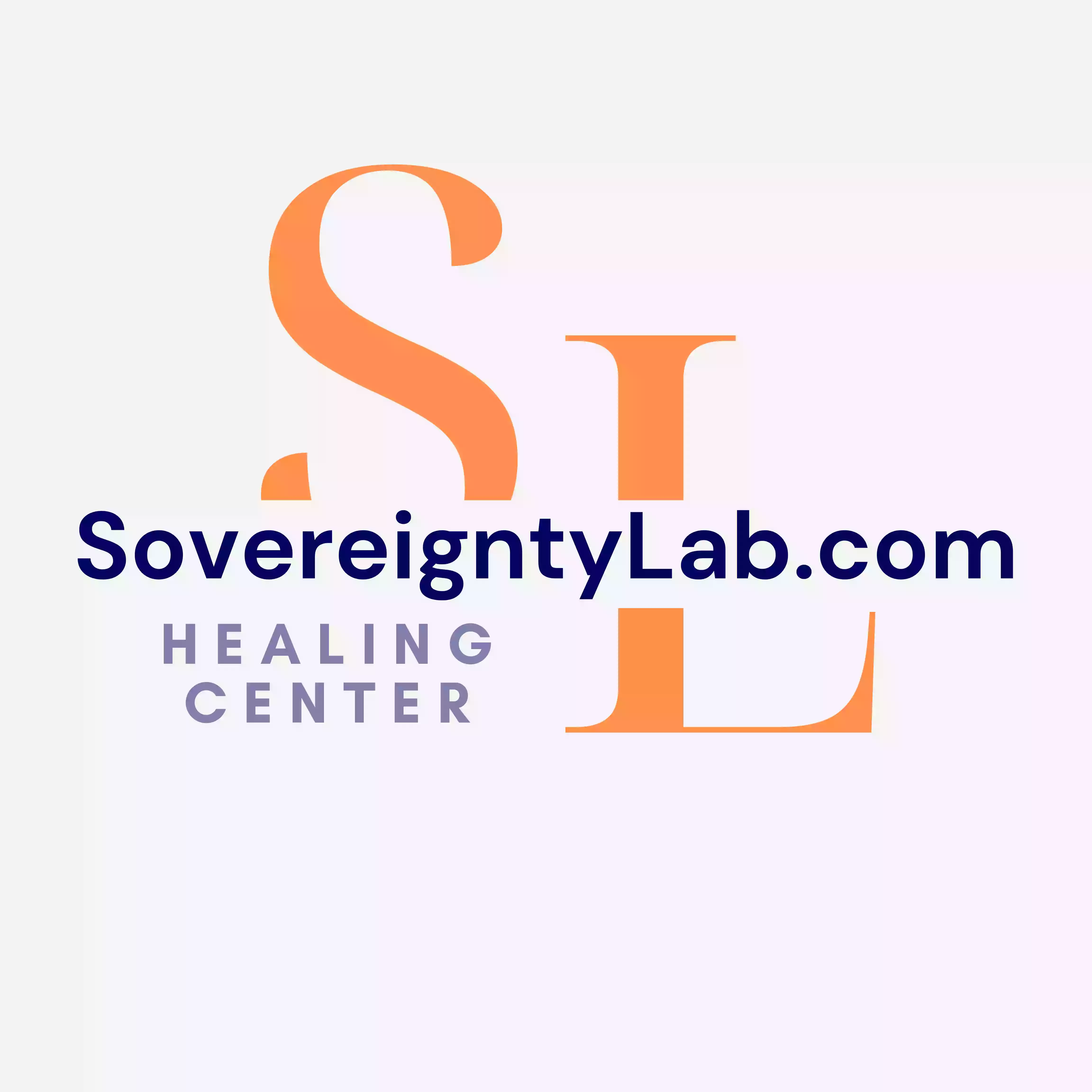 Sovereignty Lab