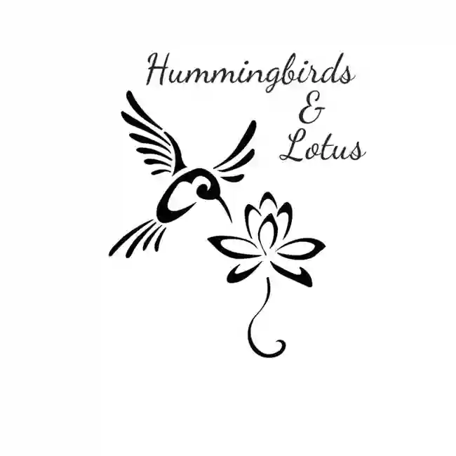 Hummingbirds & Lotus Boutique