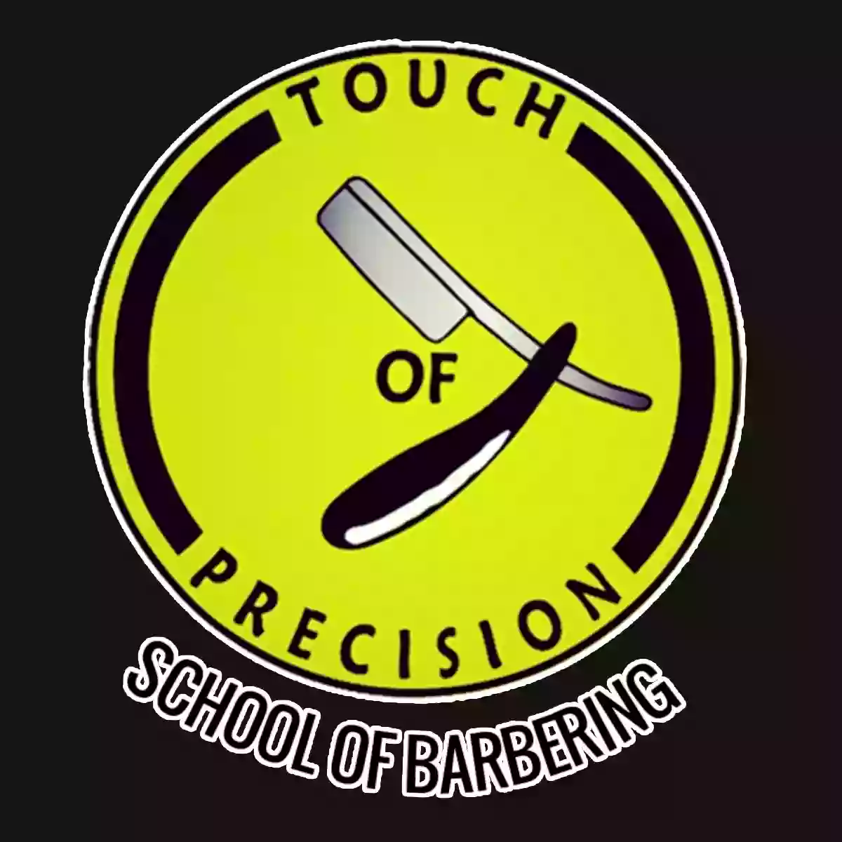 Touch of Precision School of Barbering