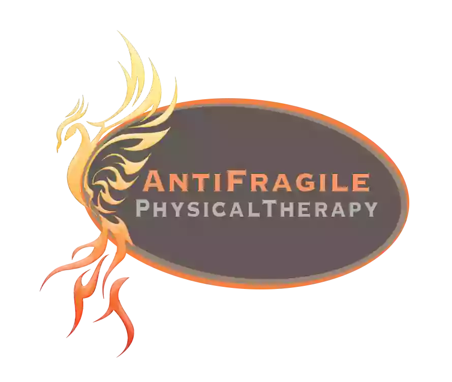 Anti-Fragile Physical Therapy