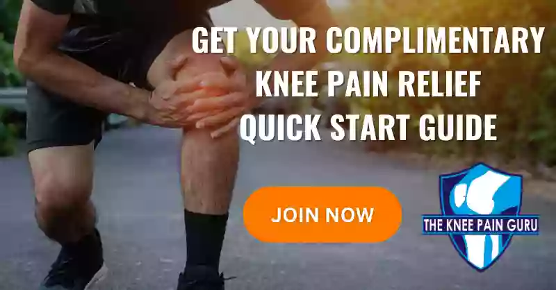 The Knee Pain Guru