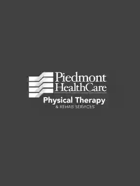 Piedmont HealthCare - Physical Therapy & Rehab Services