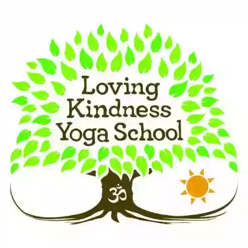 Loving Kindness Yoga School