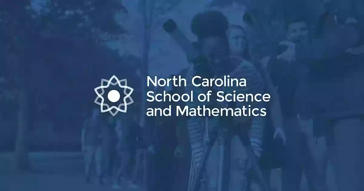 North Carolina School of Science and Mathematics - Durham