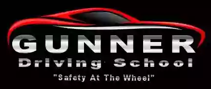 Gunner Driving School
