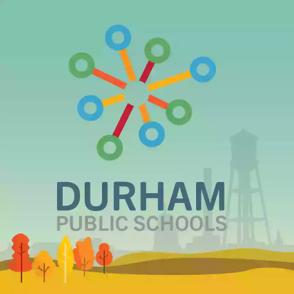 Durham Public Schools Child Nutrition Center
