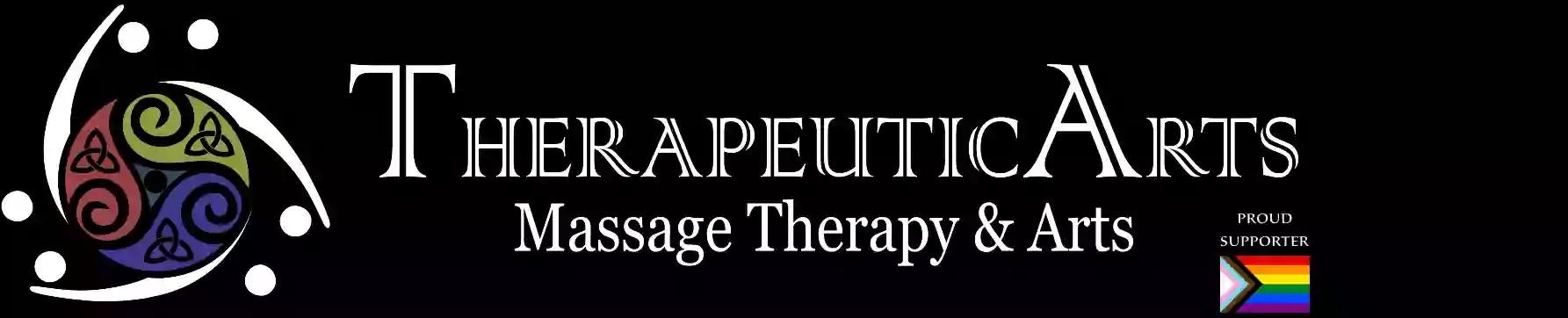 Therapeutic Arts: Massage Therapy & Arts