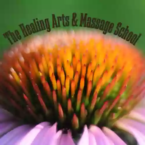 The Healing Arts & Massage School