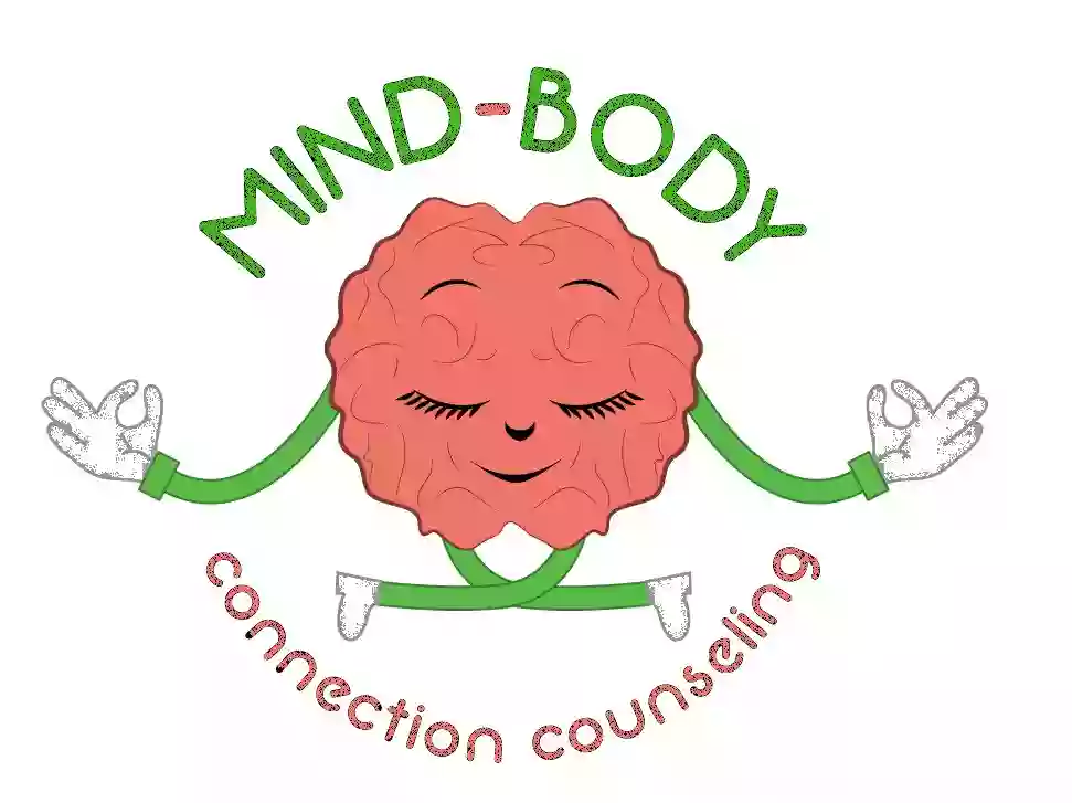 Mind-Body Connection Counseling PLLC