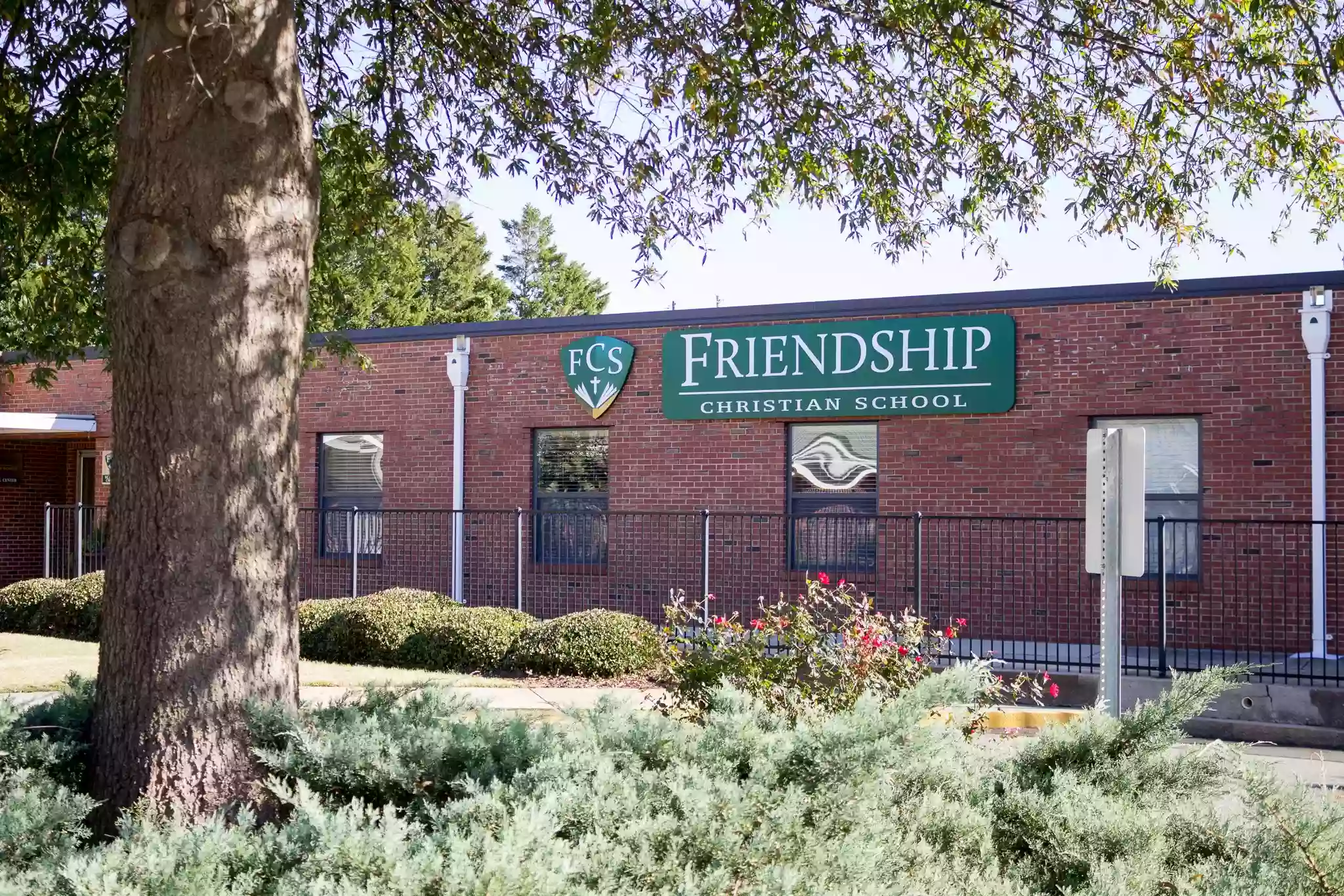 Friendship Christian School