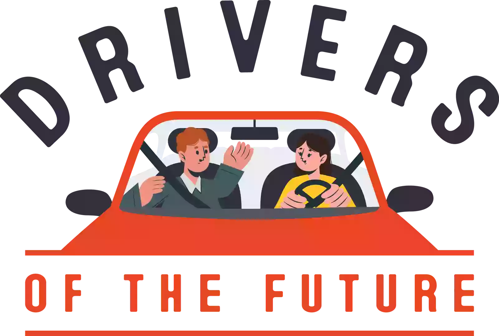 Drivers Of The Future Driving School