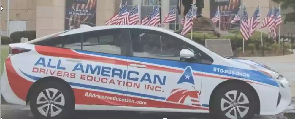 All American Drivers Education Inc.