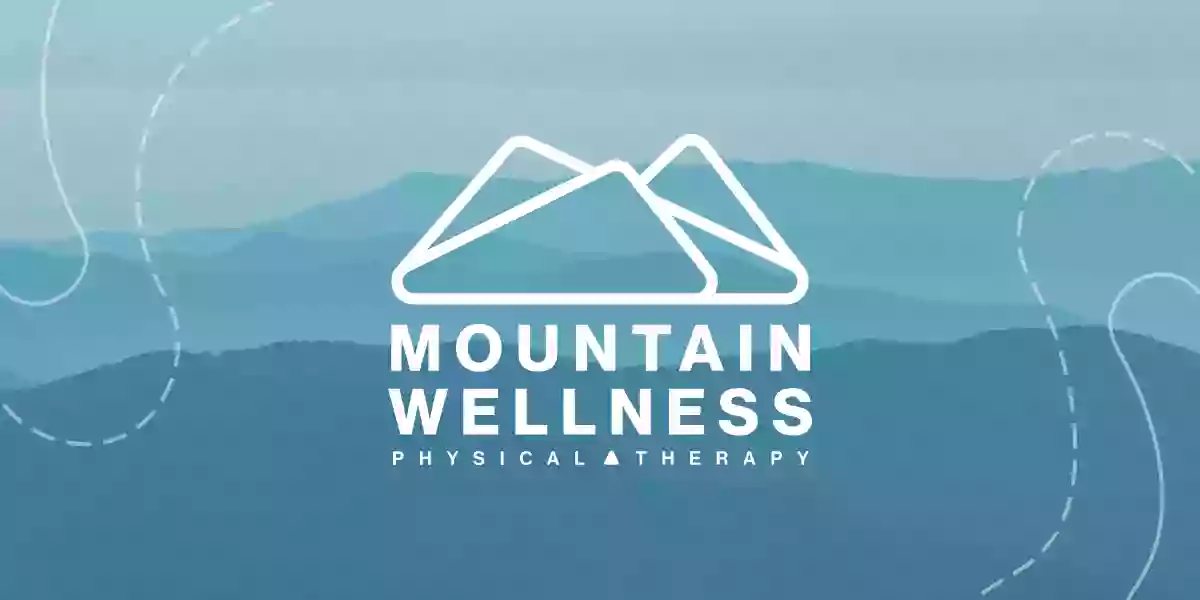 Mountain Wellness and Physical Therapy