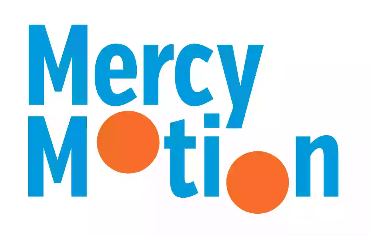 Mercy Motion Physical Therapy