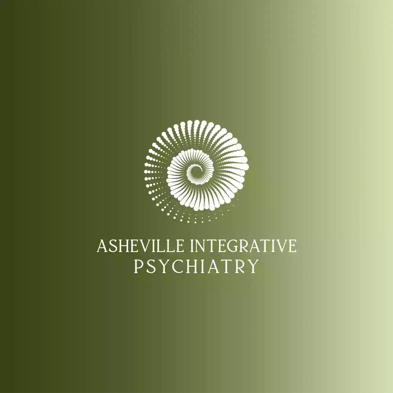 Asheville Integrative Psychiatry