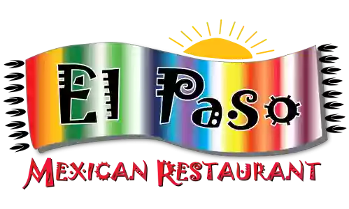 El Paso Mexican Restaurant #2