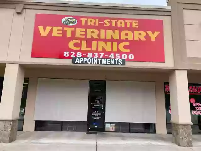 TRI STATE SPAY NEUTER and VETERINARY CLINIC
