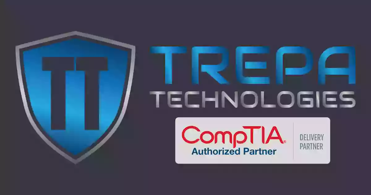 Trepa Technologies LLC