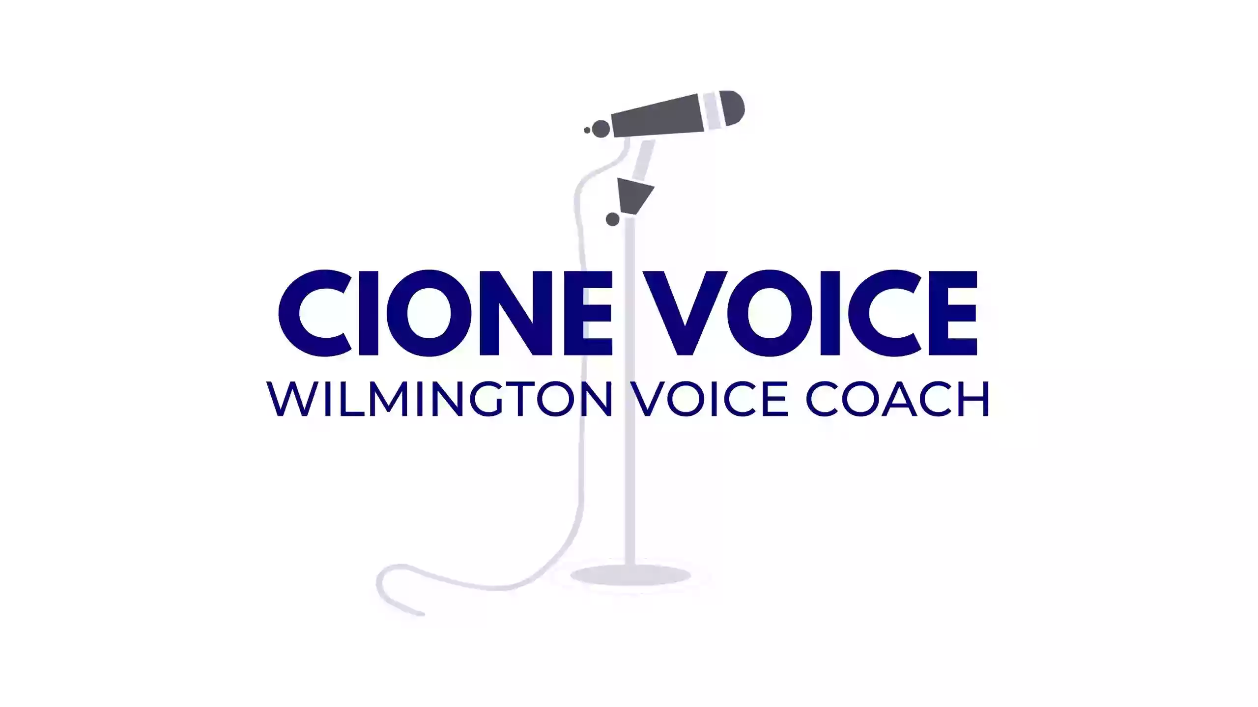 WILMINGTON VOICE COACH