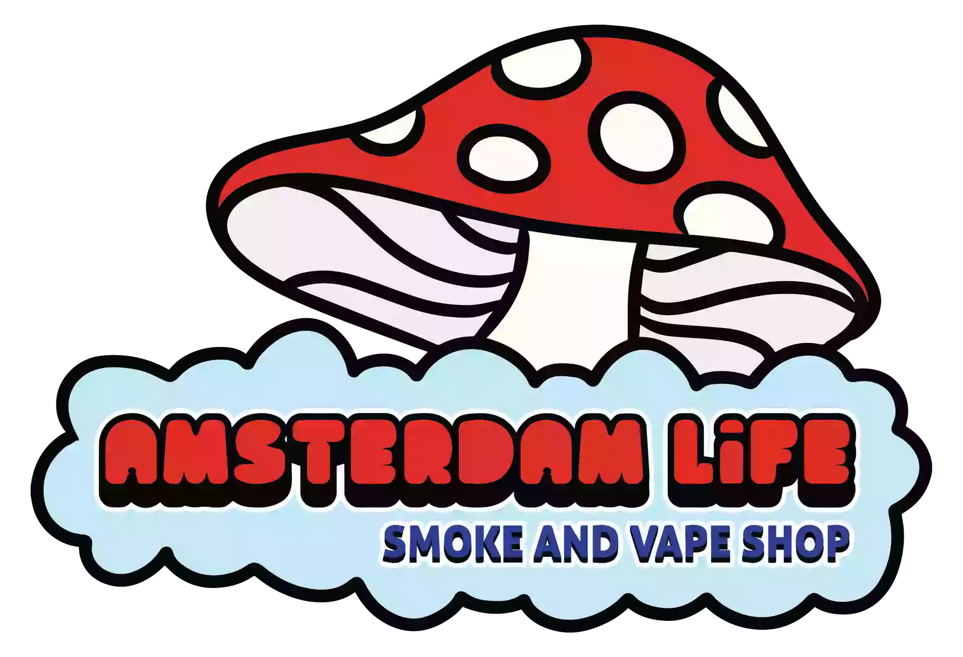 Amsterdam Life