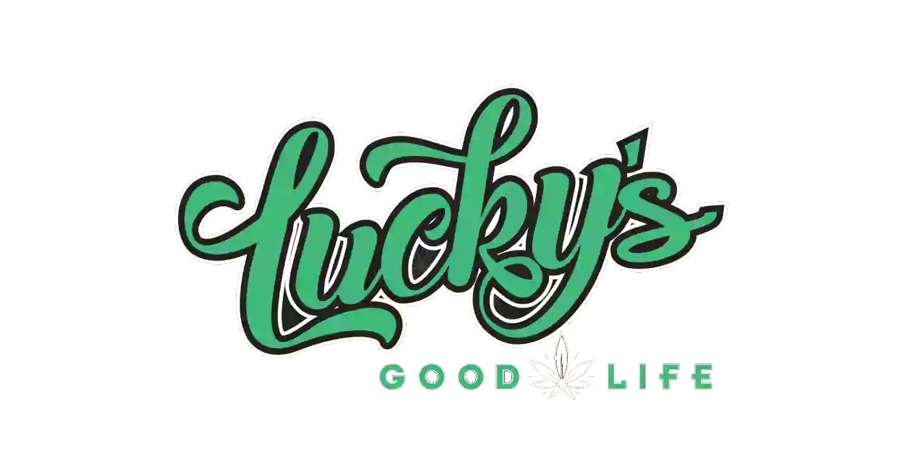Lucky's good life