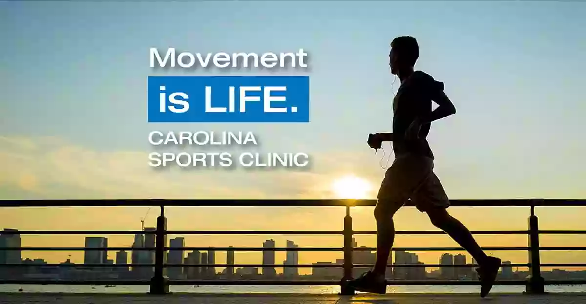 Carolina Sports Clinic