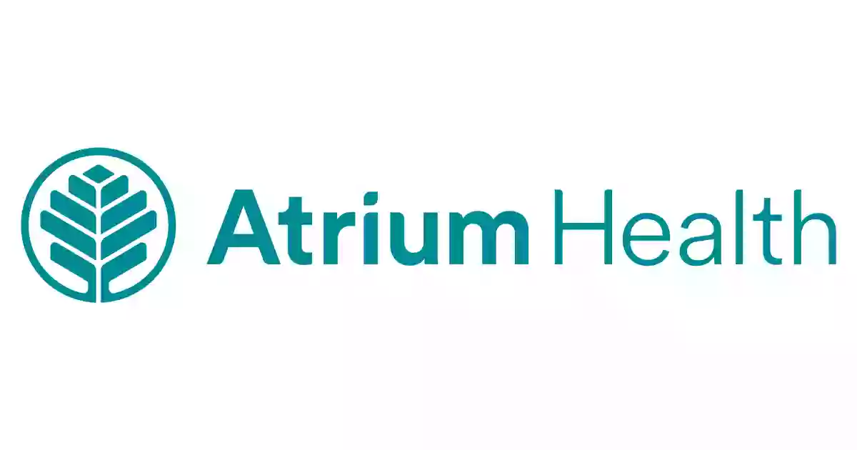Atrium Health Carolinas Rehabilitation