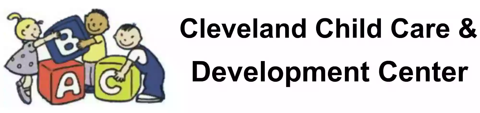 Cleveland Child Care And Development Center