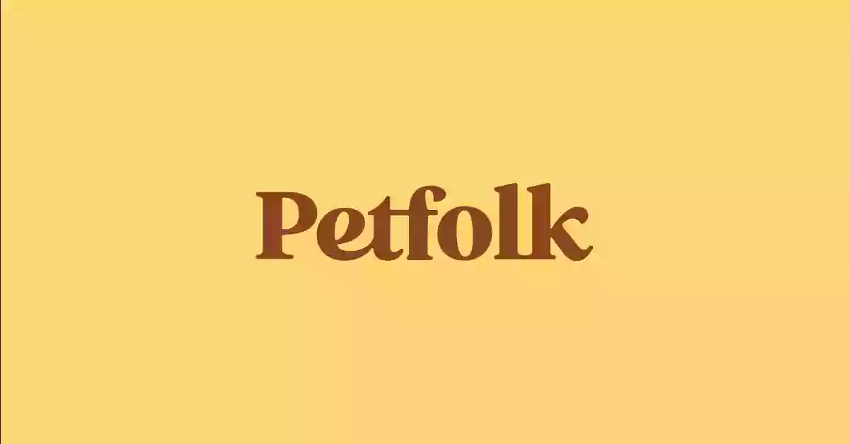 Petfolk Veterinary & Urgent Care