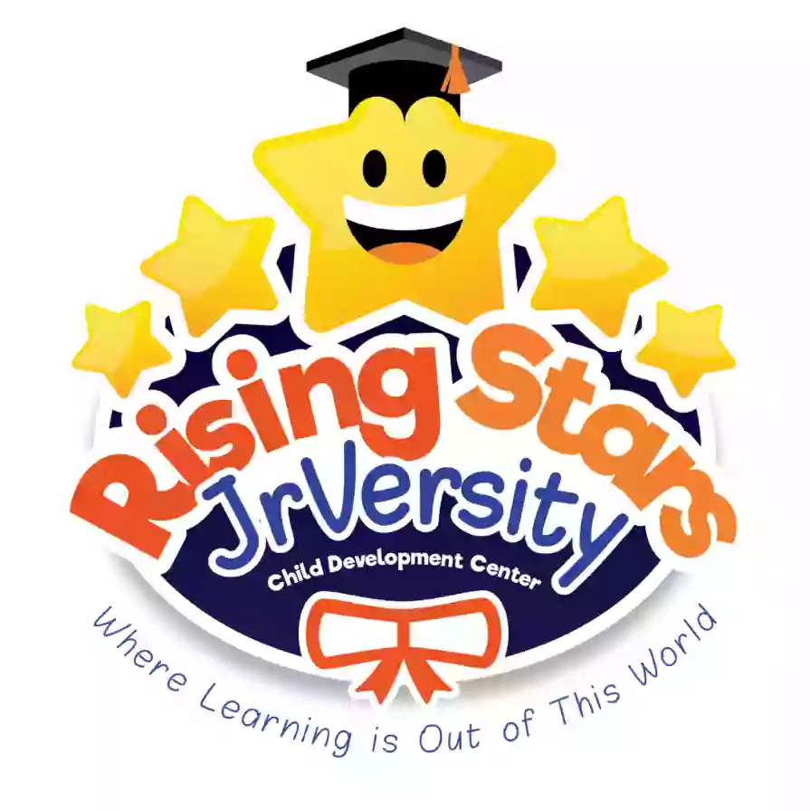 Rising Star JrVersity CDC