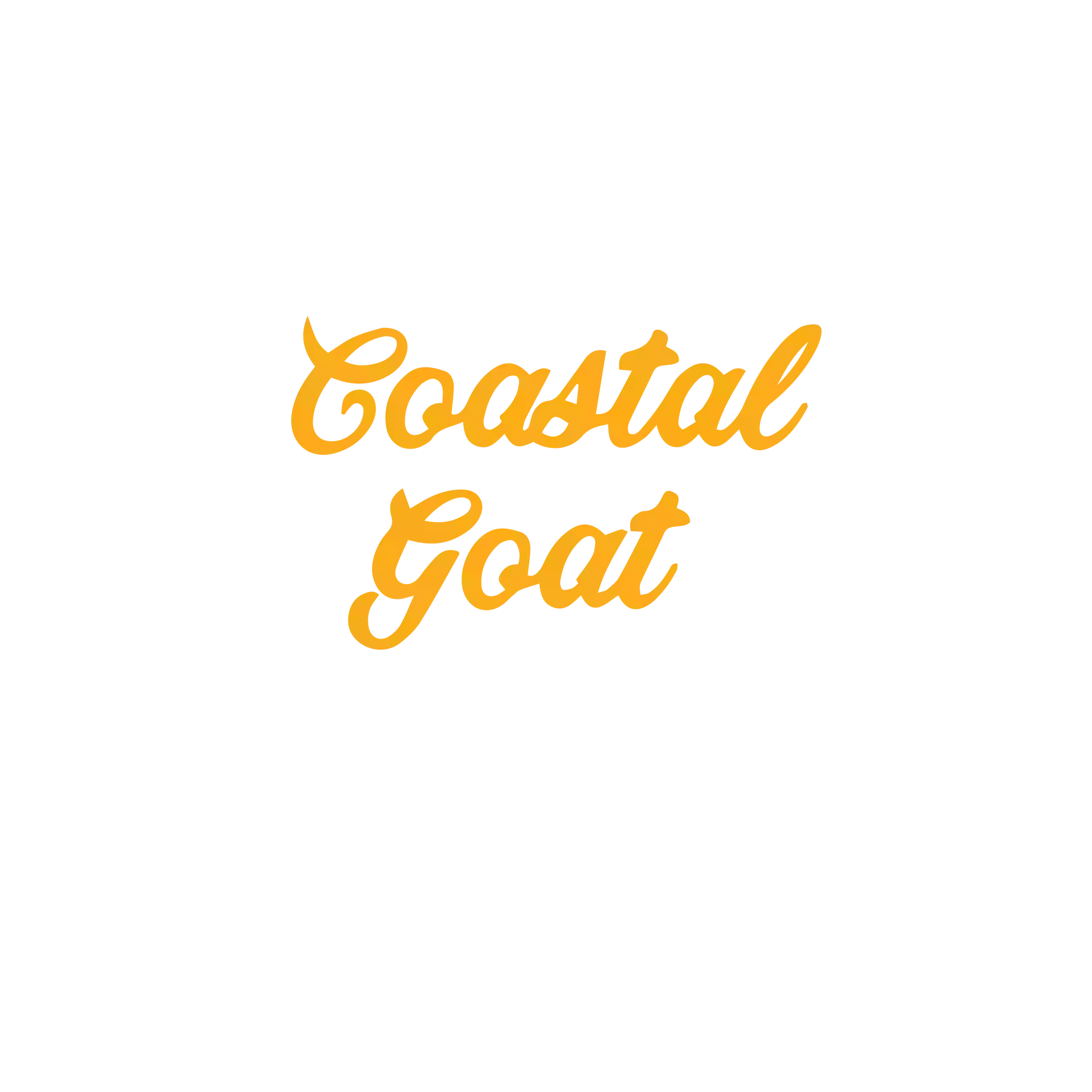 Coastal Goat