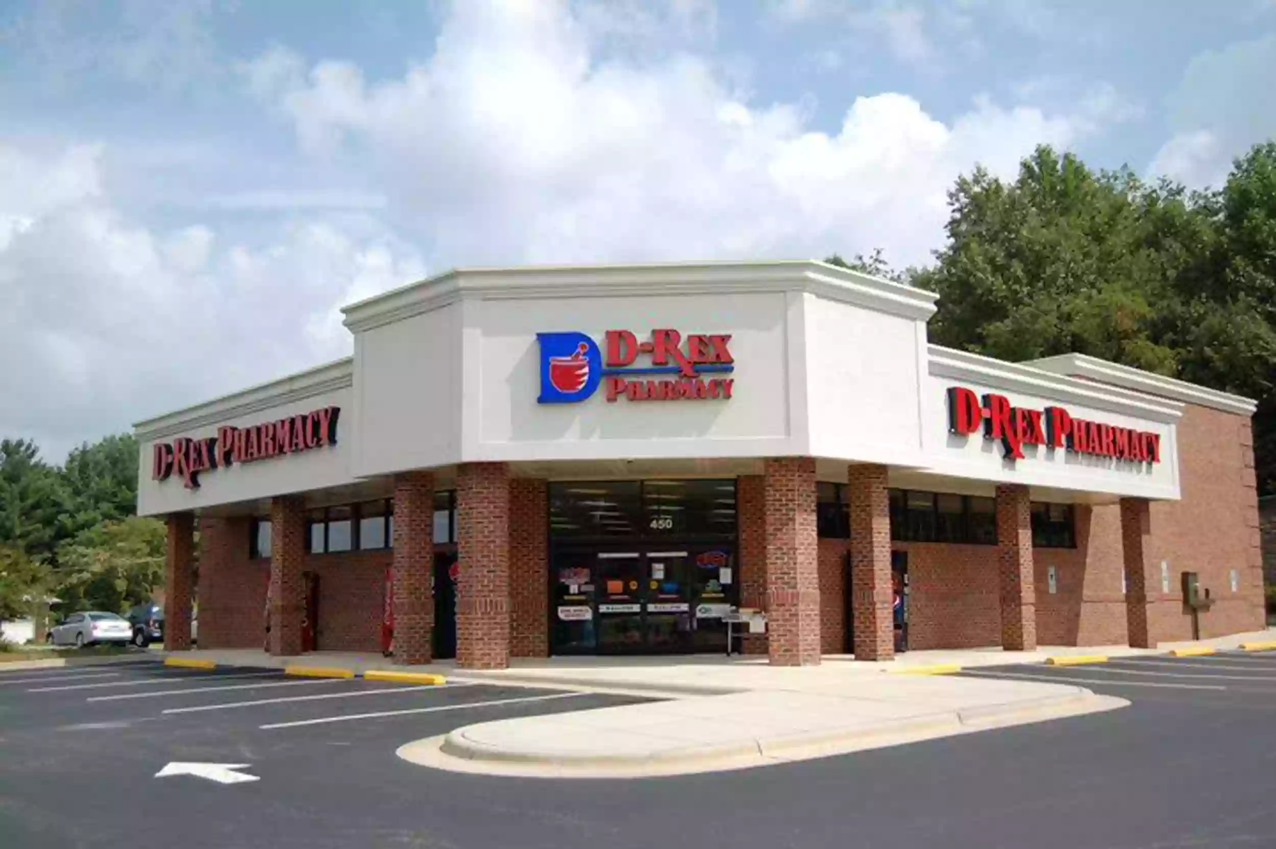 D-REX Pharmacy