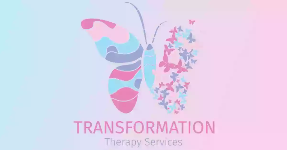 Transformation Therapy Services LLC.