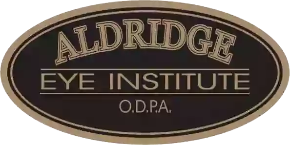 Aldridge Eye Institute O.D.P.A.