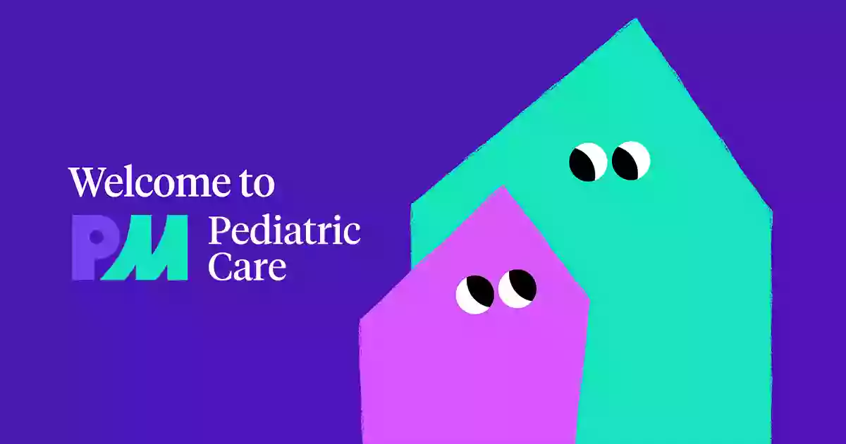 PM Pediatric WakeMed Children's Urgent Care