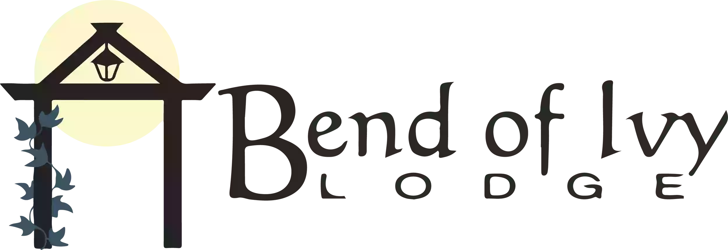 Bend of Ivy Lodge