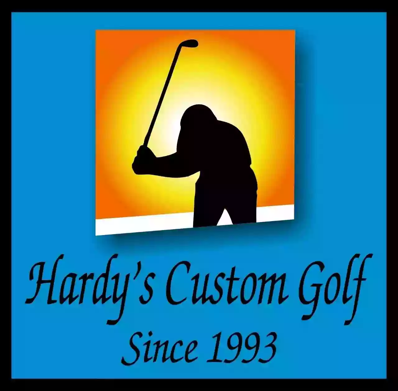 Hardy's Custom Golf