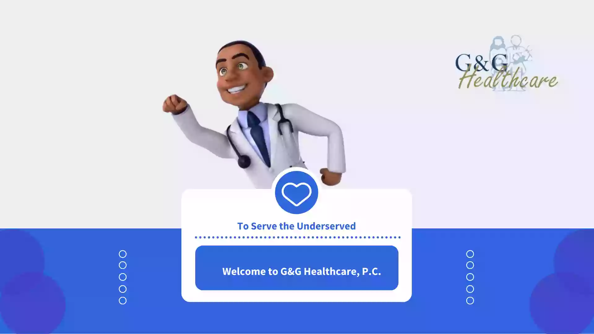 G&G Healthcare, P.C.