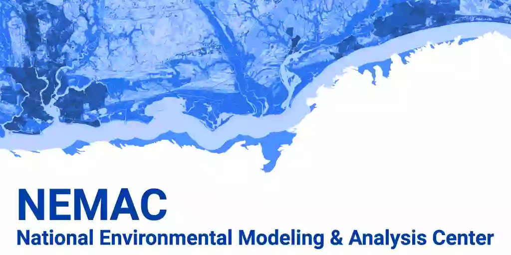 UNC Asheville's NEMAC Engagement Site